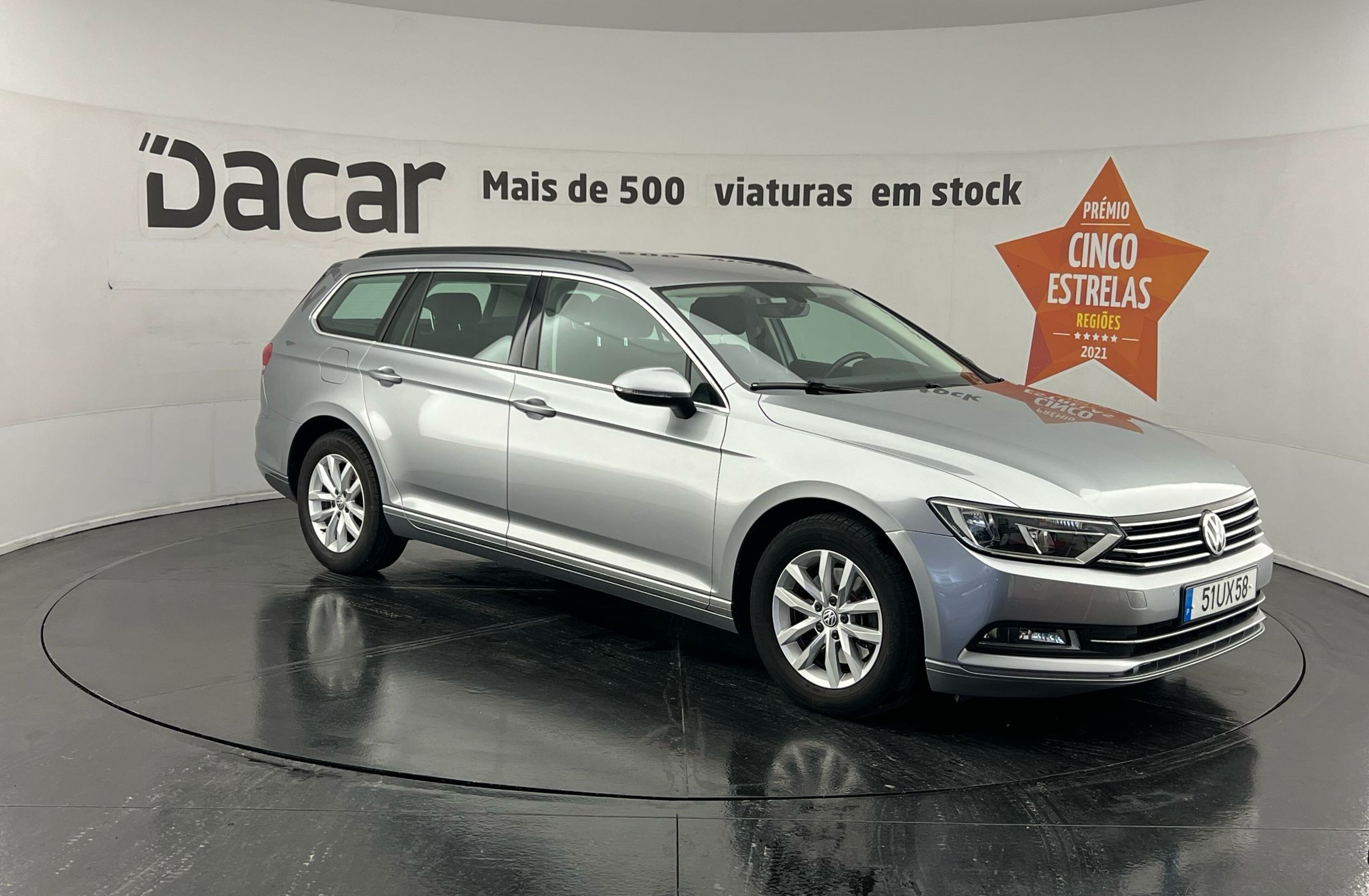 VOLKSWAGEN Passat 2.0 TDI CONFORTLINE