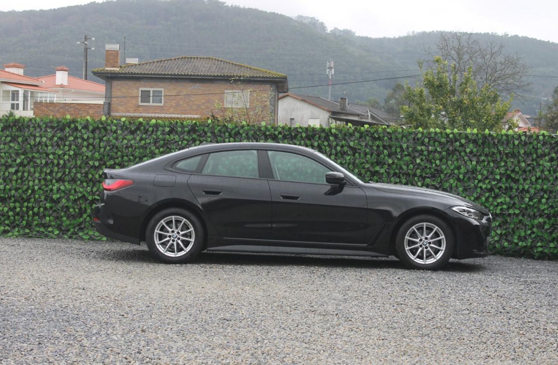 BMW Serie-4 420 i Gran Coupé Advantage Auto
