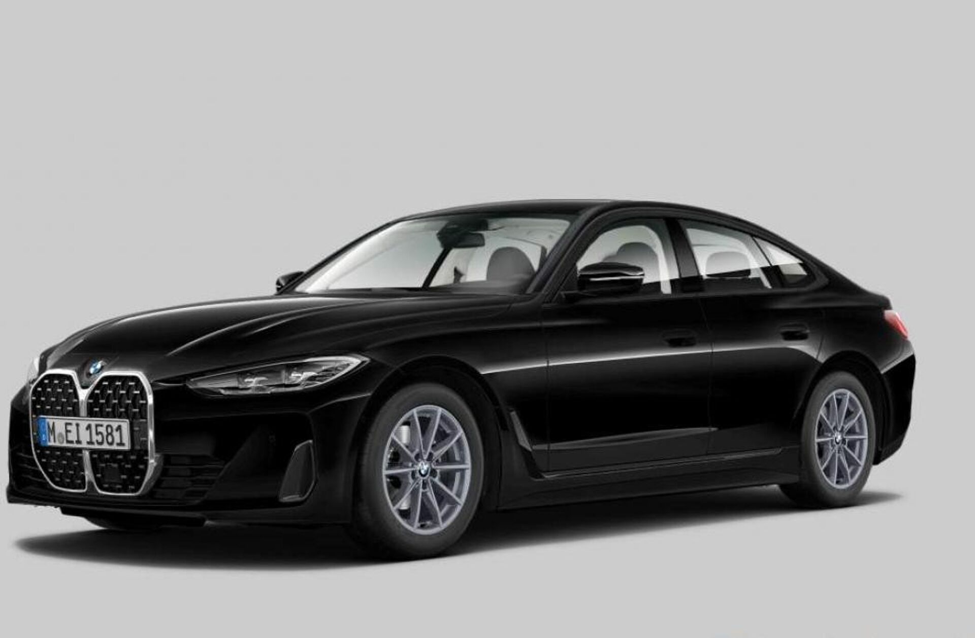 BMW Serie-4 420 i Gran Coupé Advantage Auto