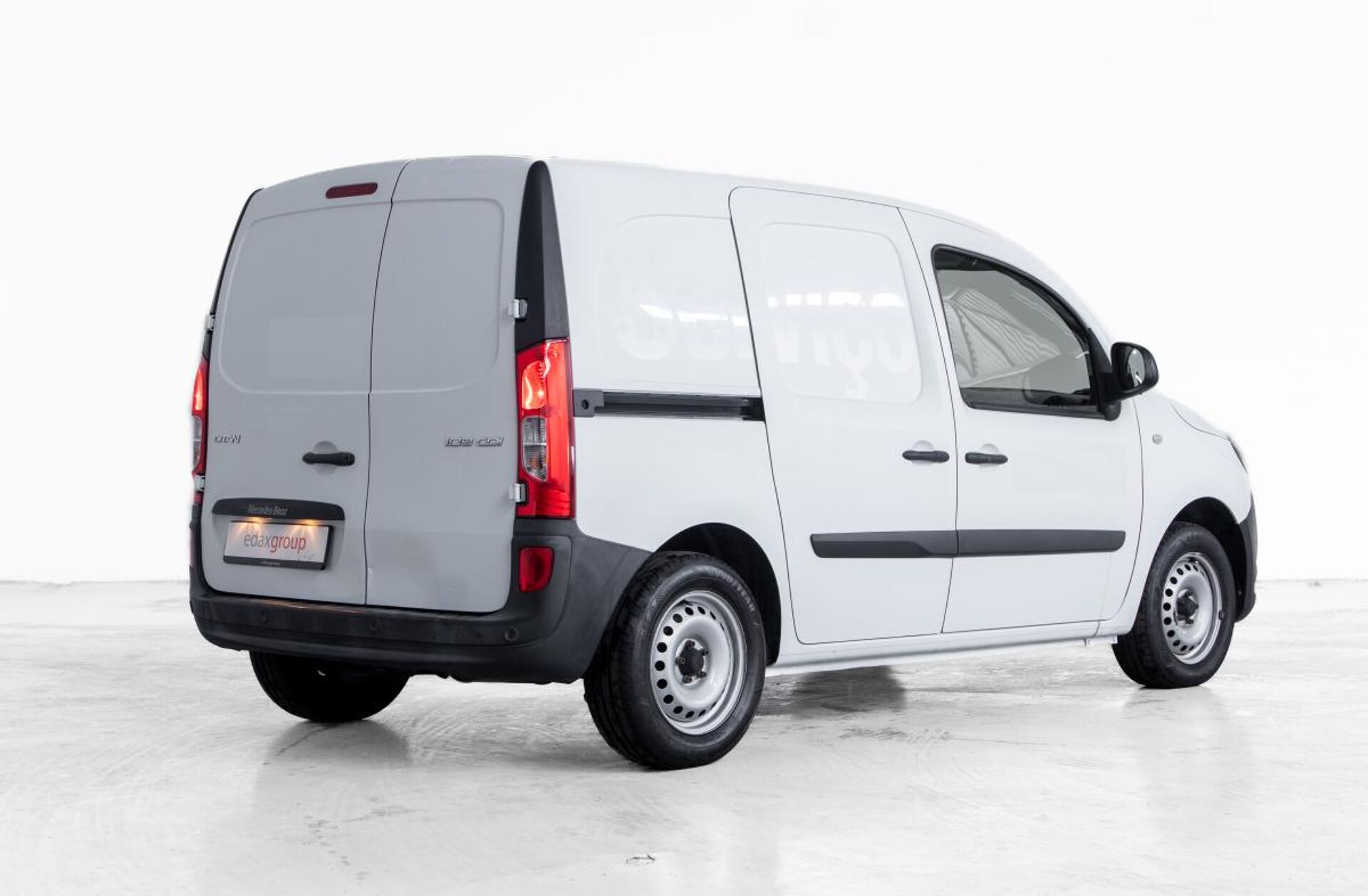 MERCEDES Citan 109 CDi/27