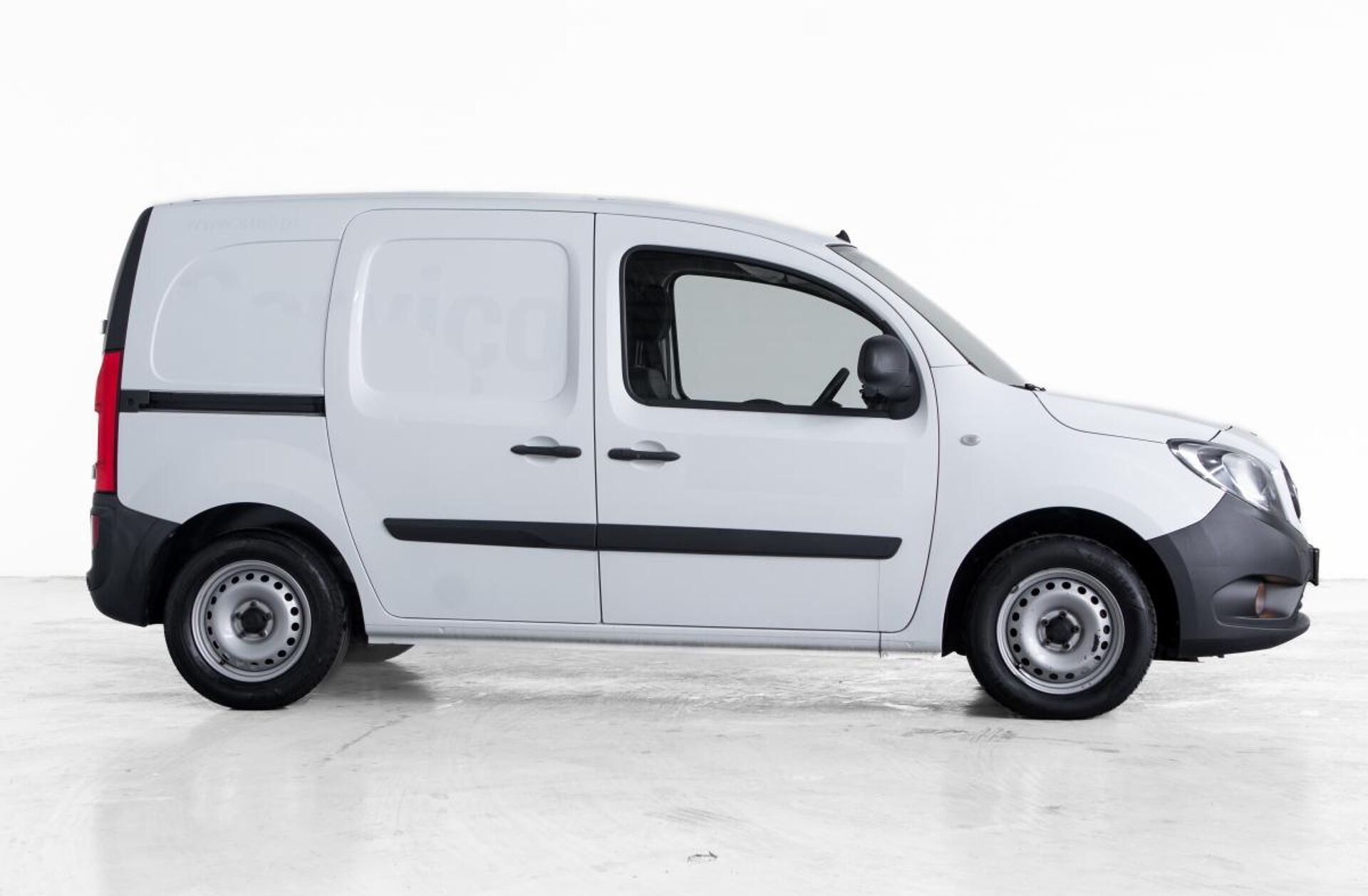 MERCEDES Citan 109 CDi/27