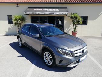 MERCEDES Classe GLA GLA 200 CDi Urban