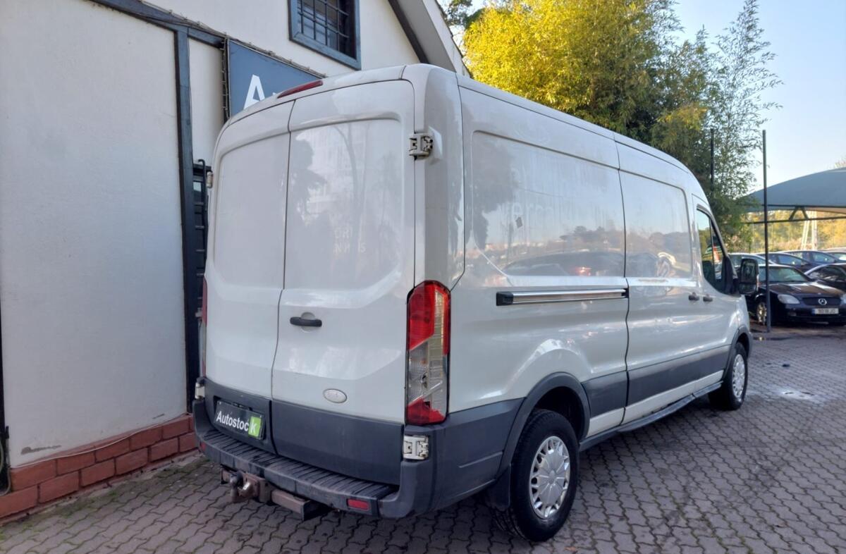 FORD Transit 350 L3 2.2 TDCi H3 Trend