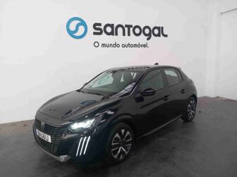 PEUGEOT 208 208 1.2 PureTech Active