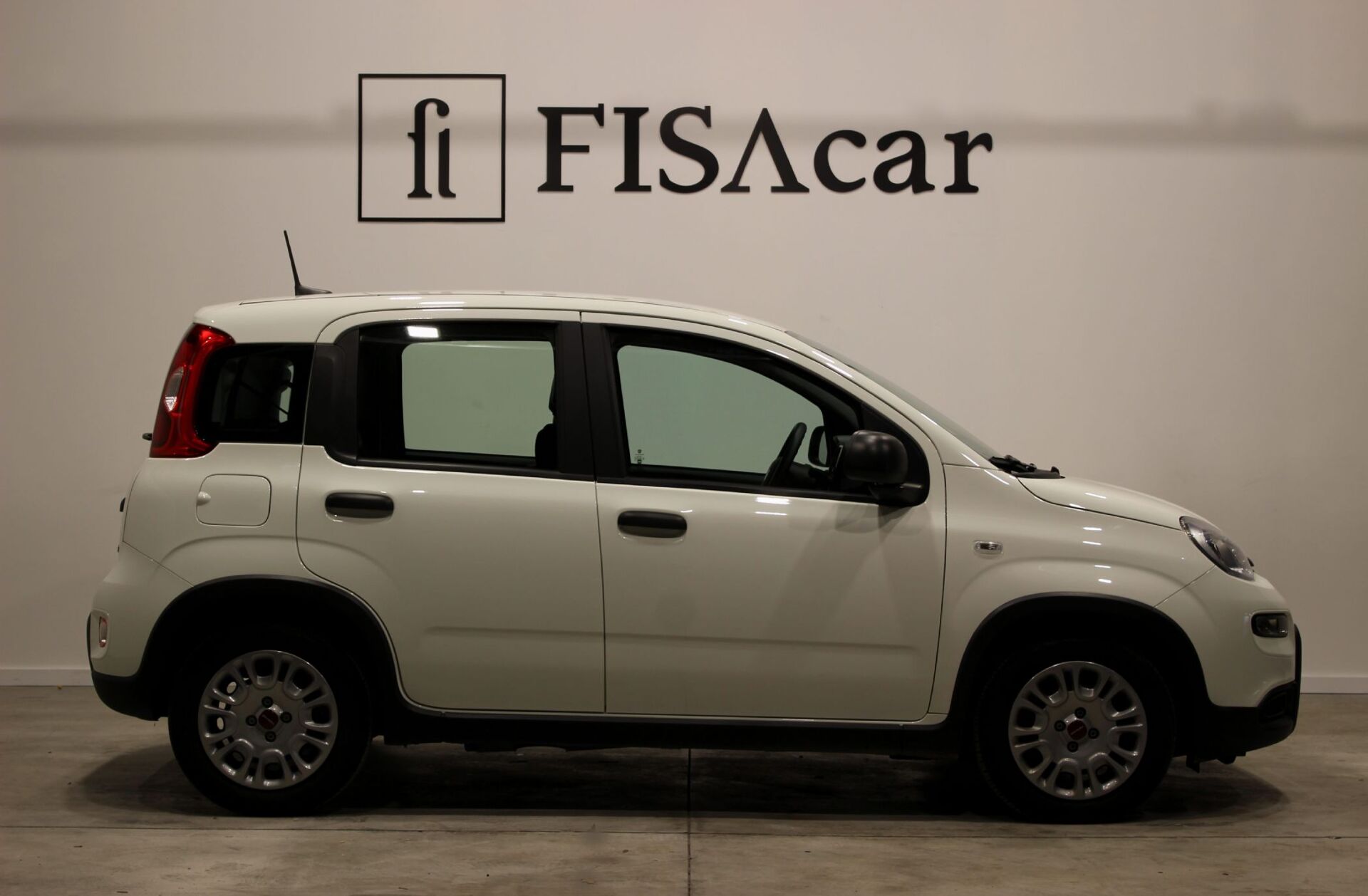 FIAT Panda 1.0 Hybrid
