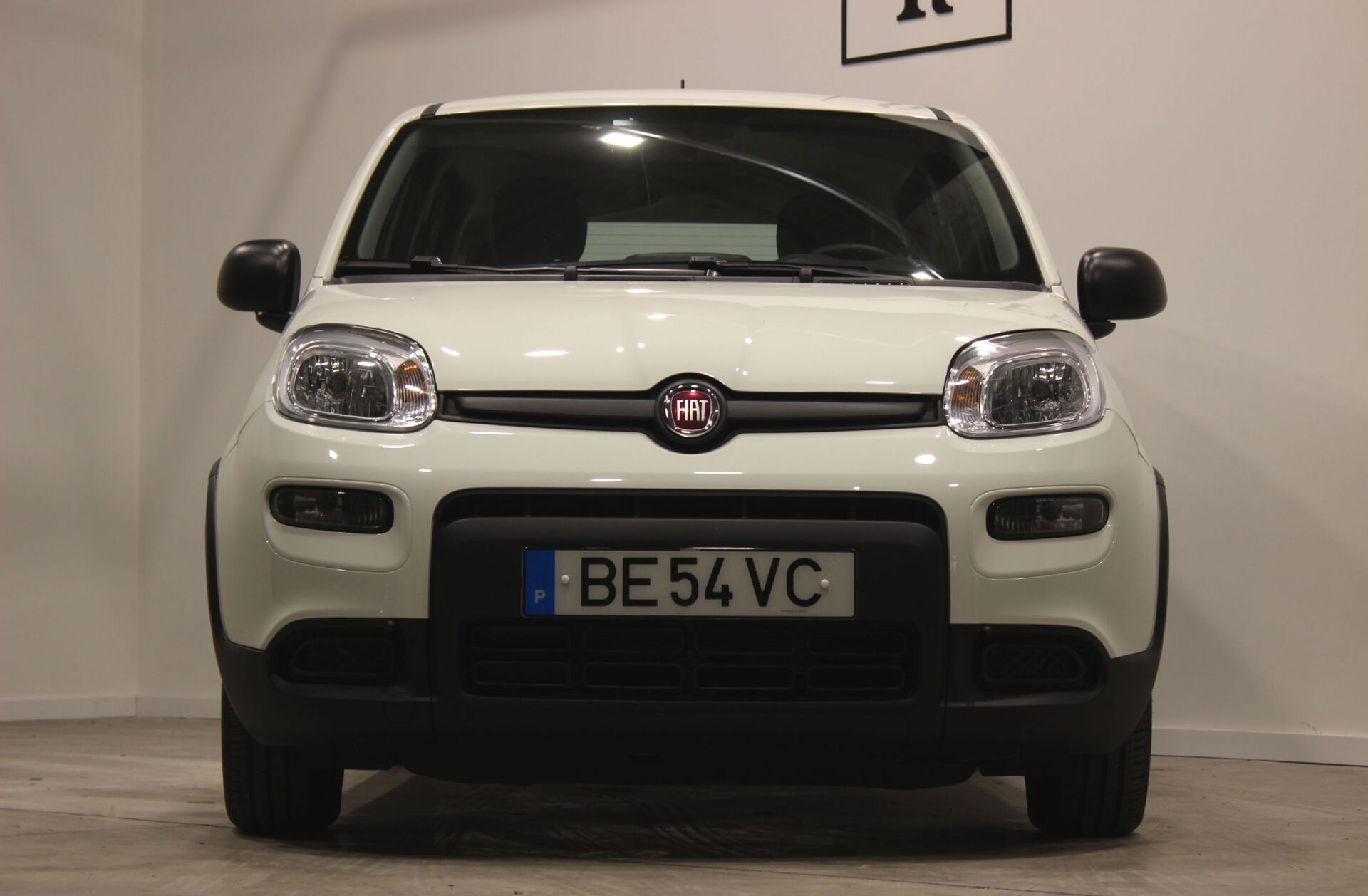 FIAT Panda 1.0 Hybrid