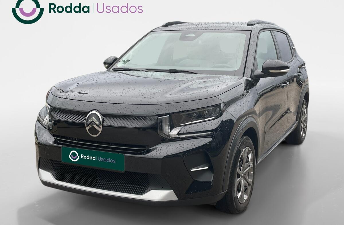 CITROEN C3 1.2 Turbo Max