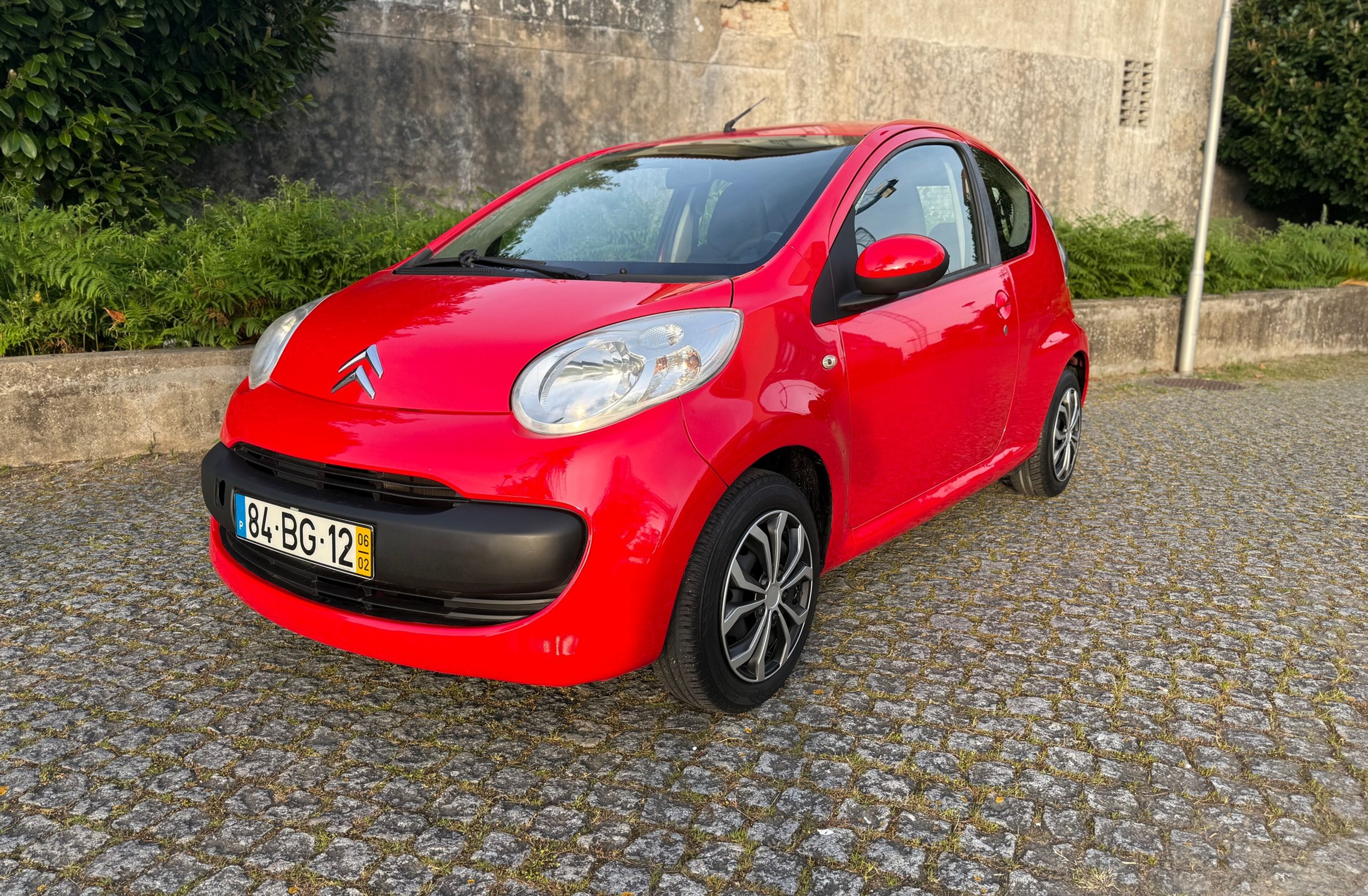 CITROEN C1 1.0 SX