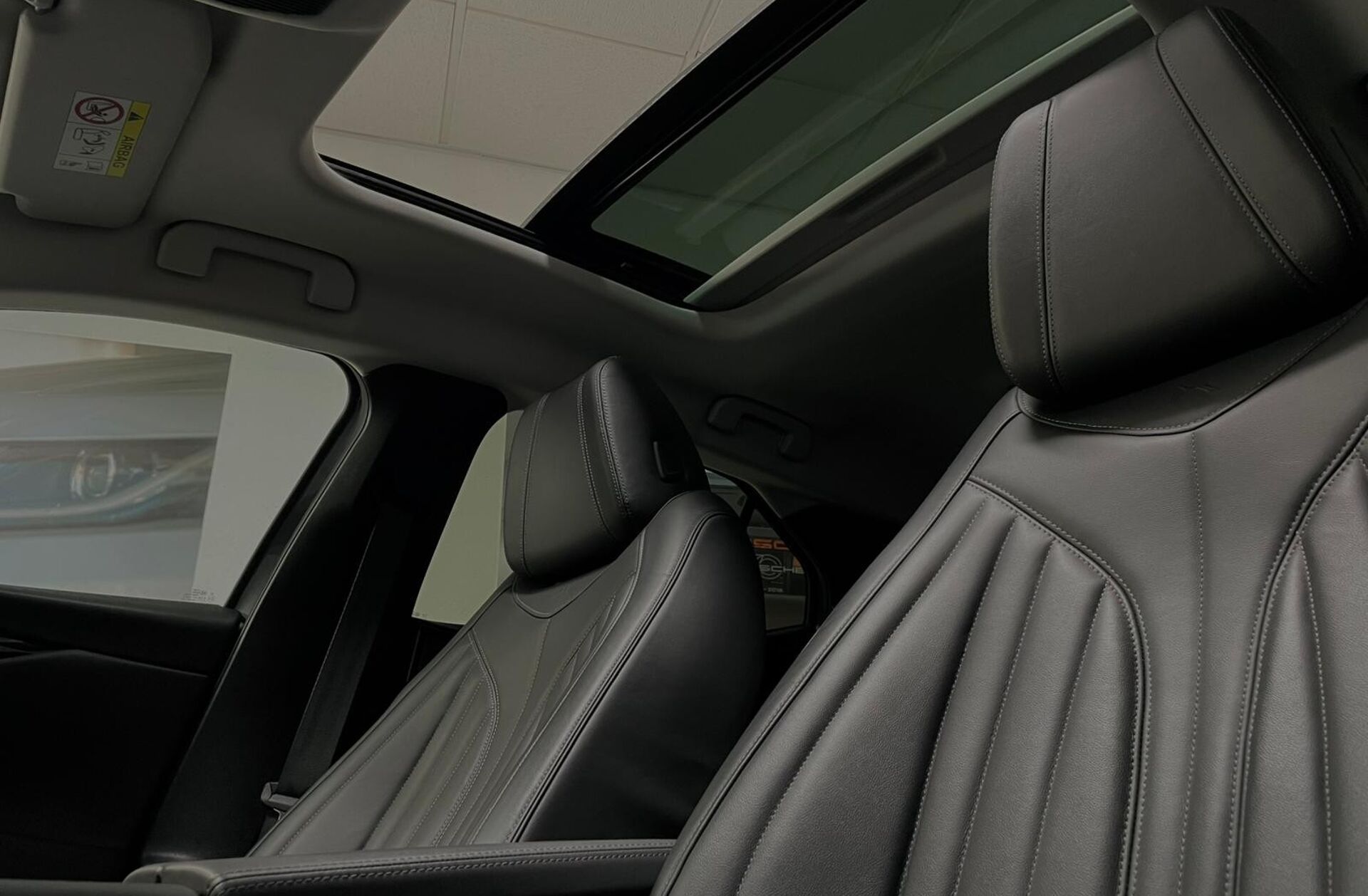 DS DS 4 E-Tense Rivoli Cross EAT8