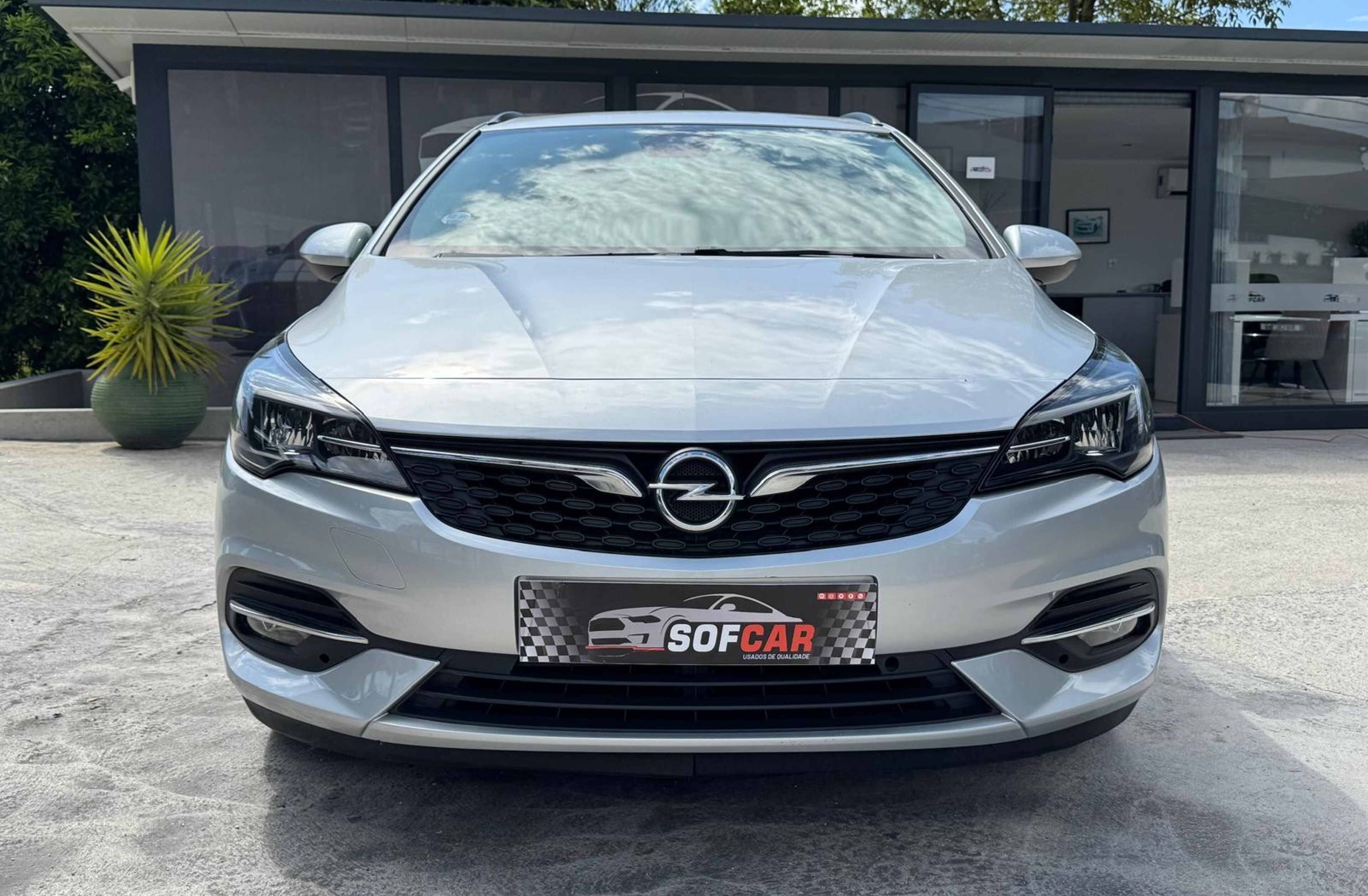 OPEL Astra 1.2 EDITION START/STOP