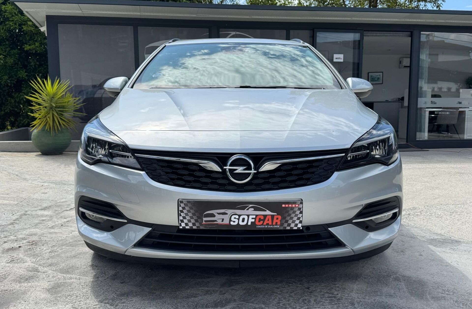 OPEL Astra 1.2 T Business Edition S/S