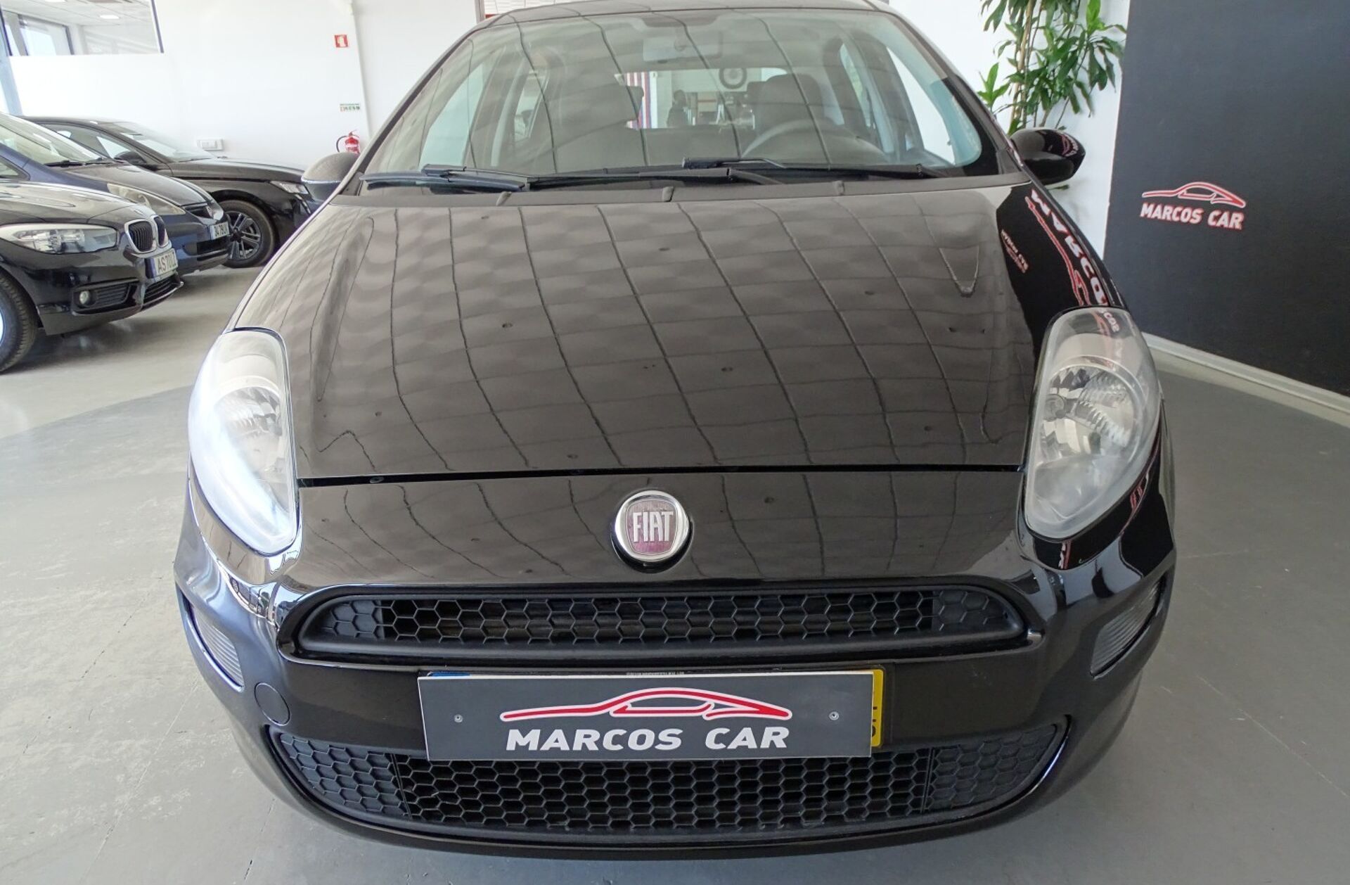 FIAT Punto 1.3 M-Jet Easy S&S