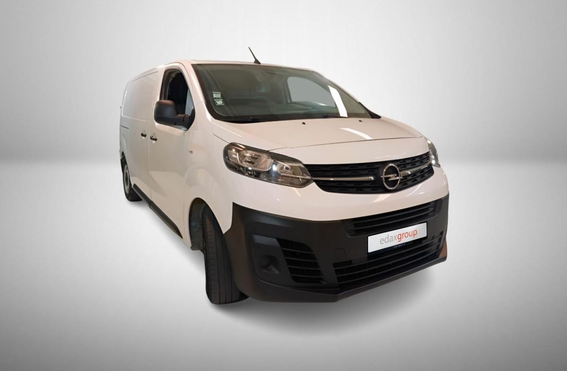 OPEL Vivaro 1.5 CDTi L2H1 Enjoy