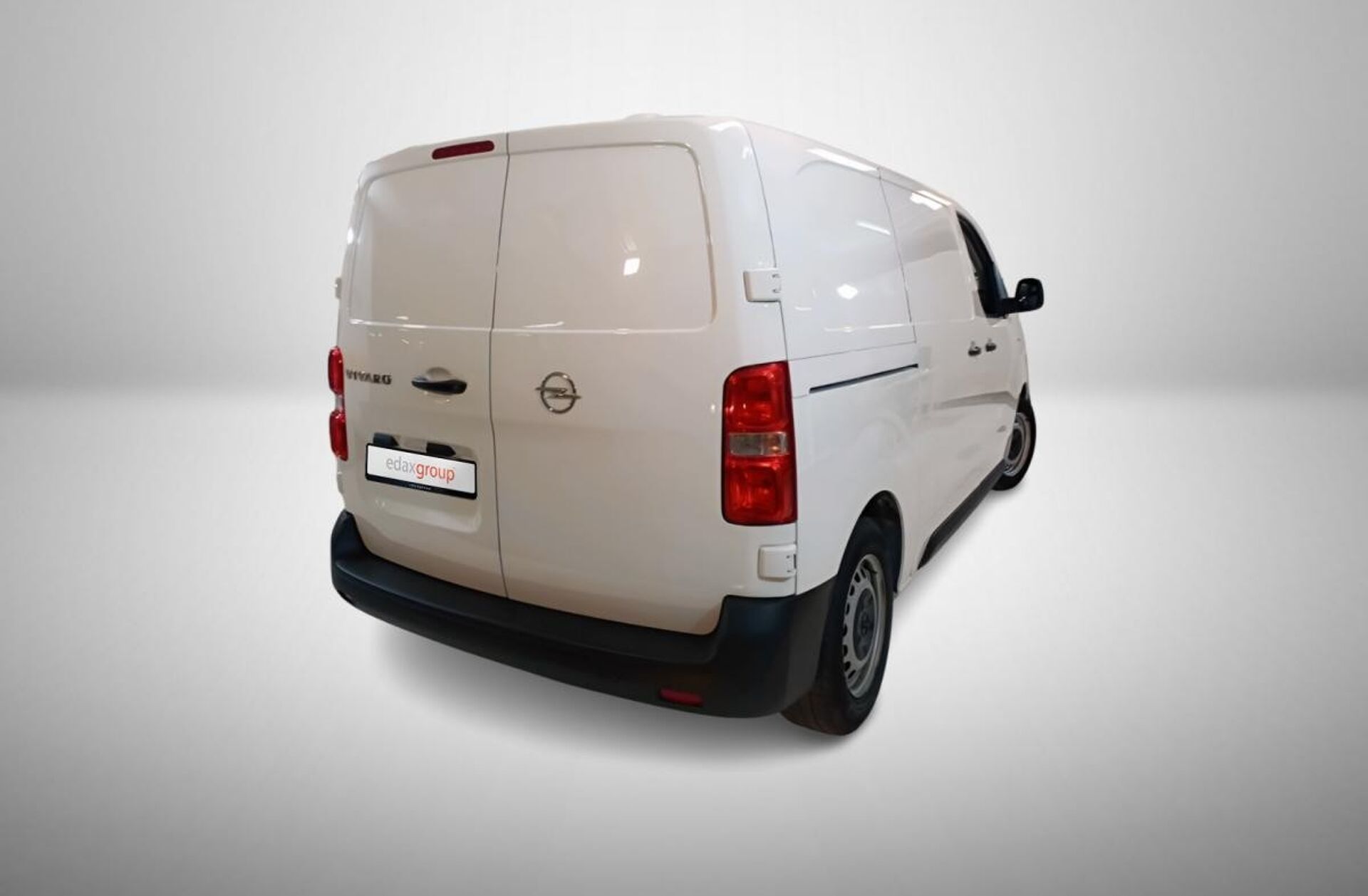 OPEL Vivaro 1.5 CDTi L2H1 Enjoy