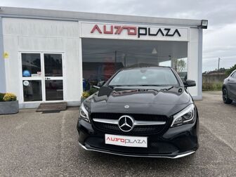 MERCEDES Classe CLA CLA 180 d Shooting Brake Urban Aut.