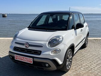 FIAT 500 L 1.3 MJ City Cross