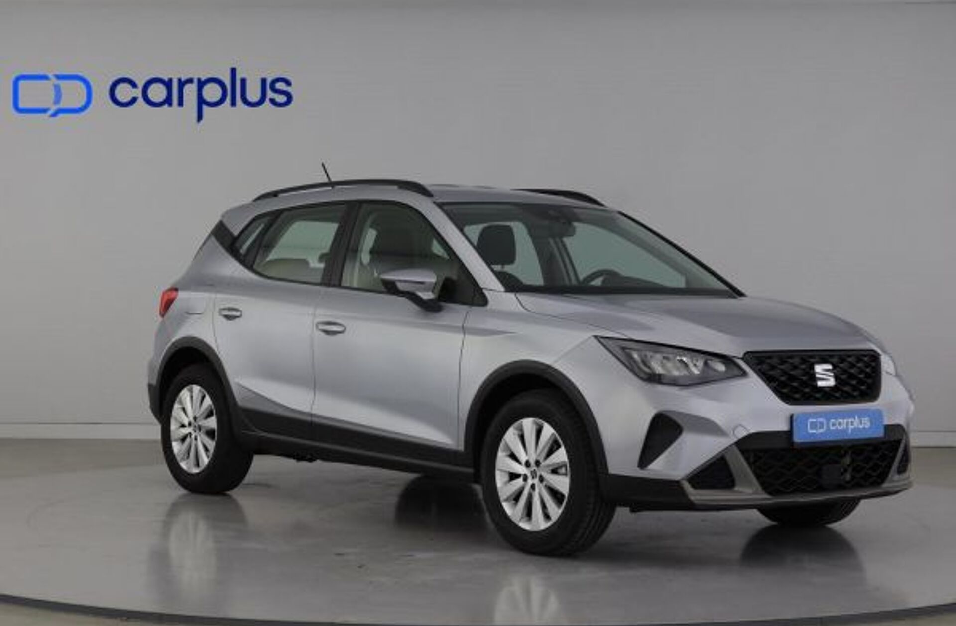 SEAT Arona 1.0 TSI Style DSG