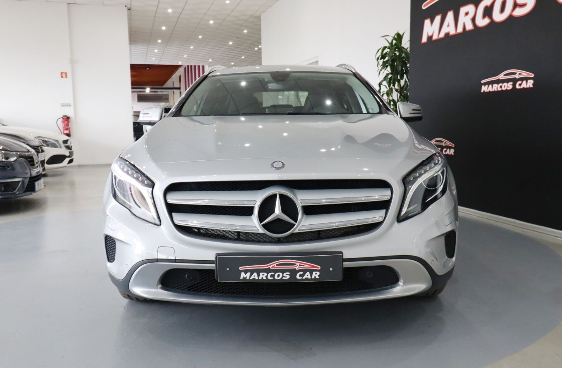 MERCEDES Classe GLA GLA 180 CDi Urban
