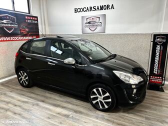 CITROEN C3 1.6 e-HDi Air.Seduction J16