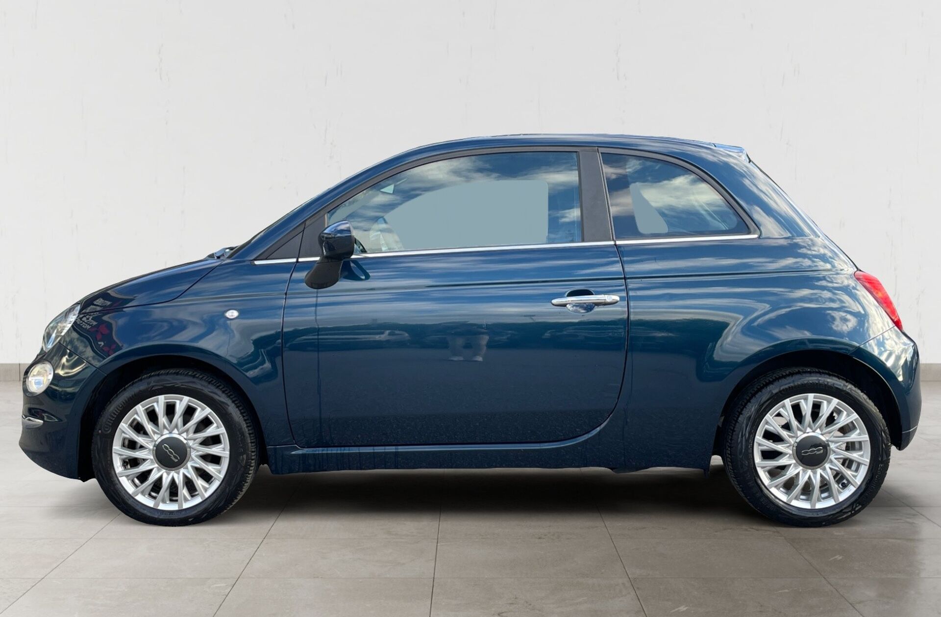 FIAT 500 1.0 Hybrid