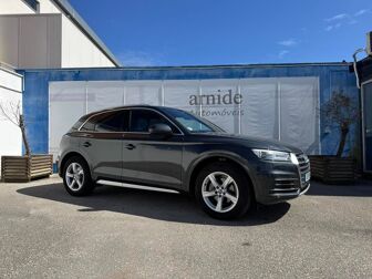 AUDI Q5 2.0 TDi Business Line