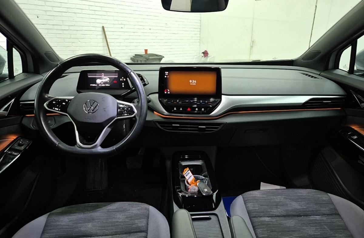 VOLKSWAGEN ID.4 77 kWh Pro Performance 1st