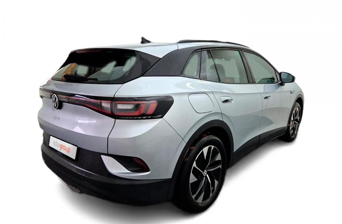 VOLKSWAGEN ID.4 77 kWh Pro Performance 1st