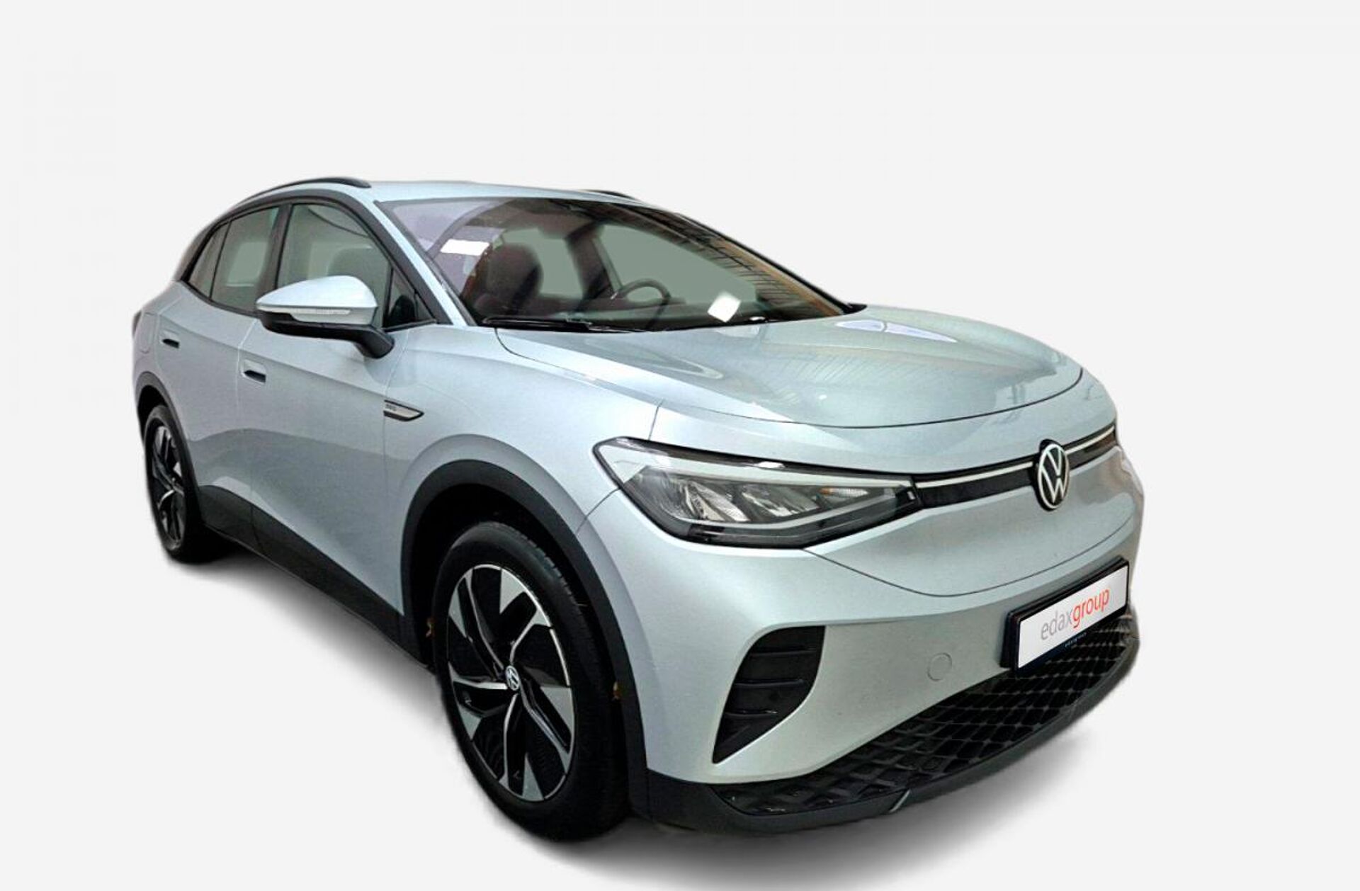 VOLKSWAGEN ID.4 77 kWh Pro Performance 1st