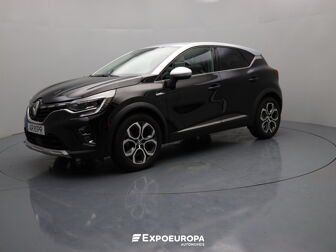 RENAULT Captur 1.0 TCE