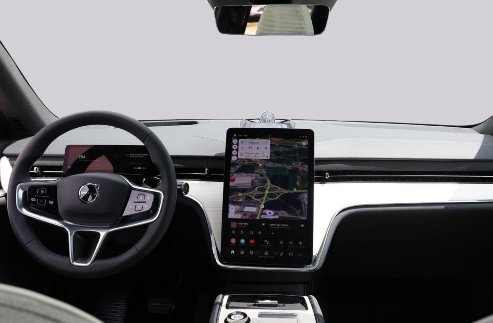 VOLVO EX90 Twin Motor Performance Ultra