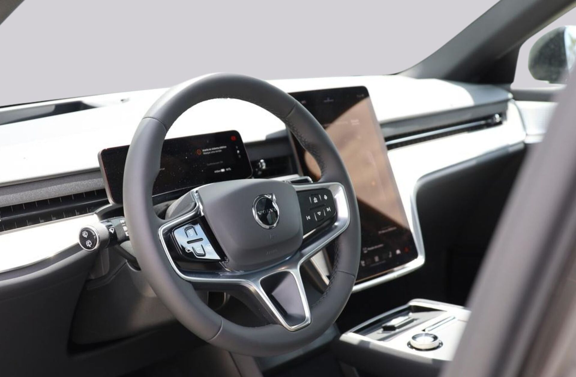 VOLVO EX90 Twin Motor Performance Ultra