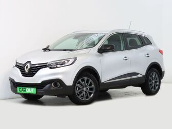 RENAULT Kadjar 1.5 dCi Intens EDC