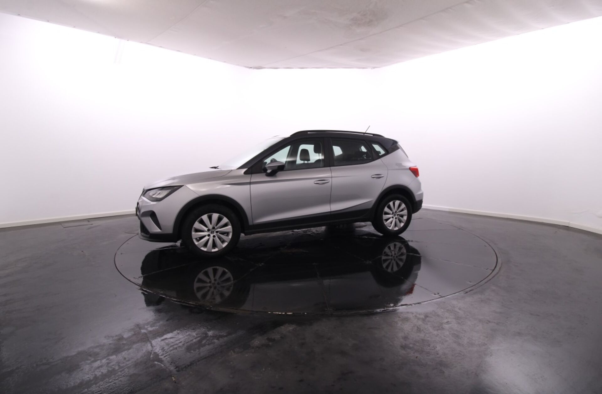 SEAT Arona 1.0 TSI Style