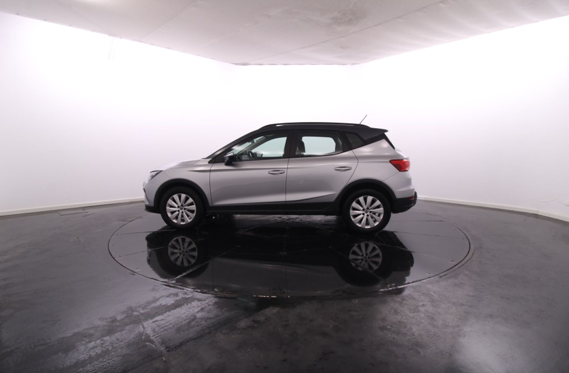 SEAT Arona 1.0 TSI Style