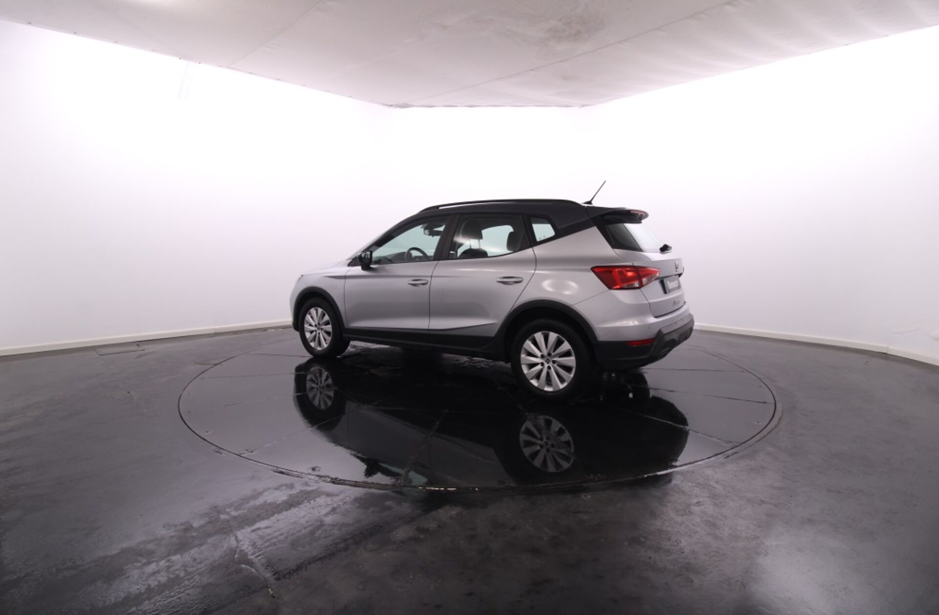 SEAT Arona 1.0 TSI Style