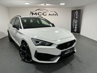 CUPRA Leon 1.4 e-Hybrid VZ DSG