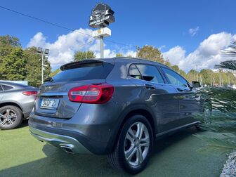 MERCEDES Classe GLA GLA 180 CDi Urban Aut.