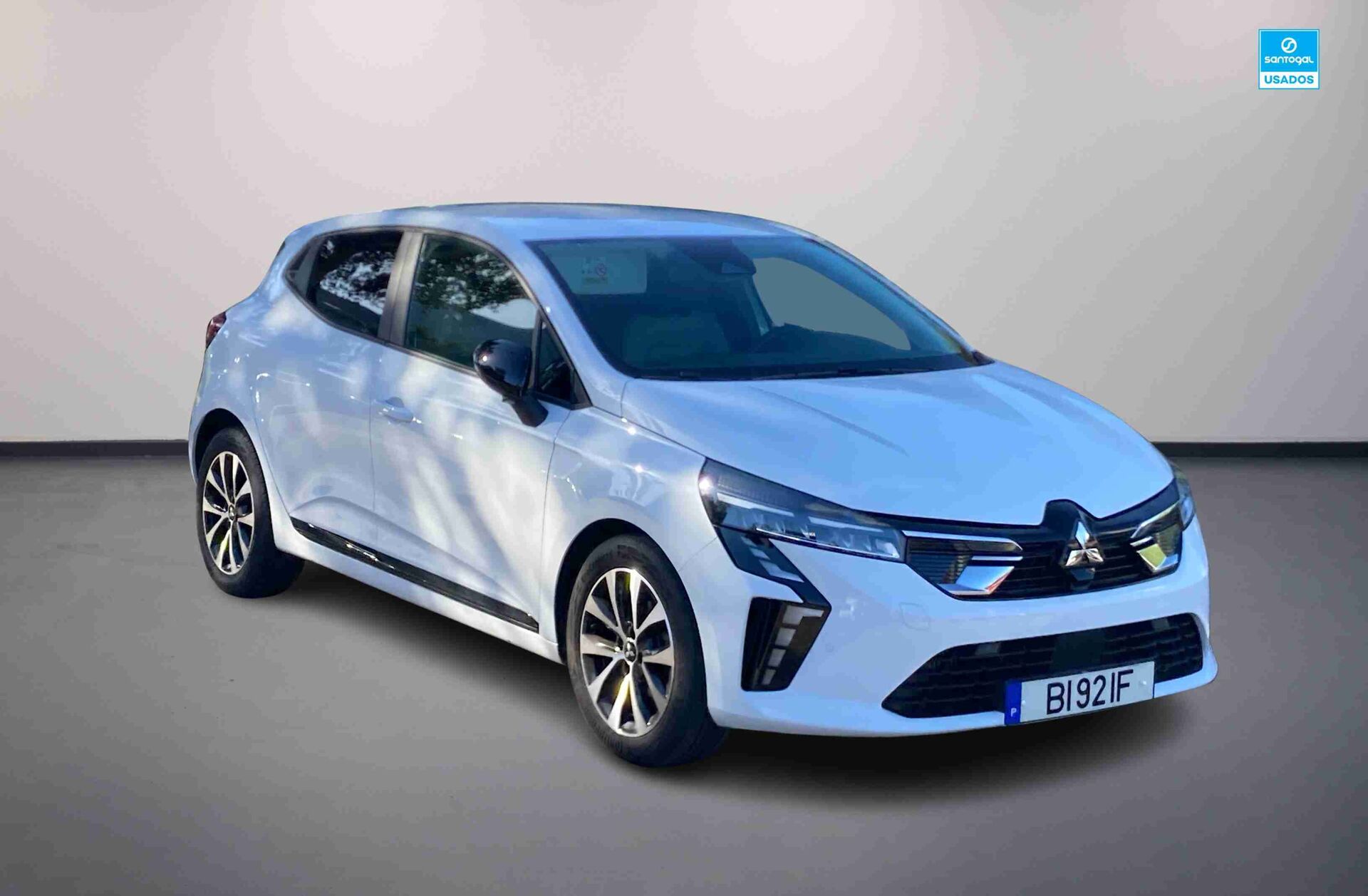 MITSUBISHI Colt 1.0 MPI-T Invite