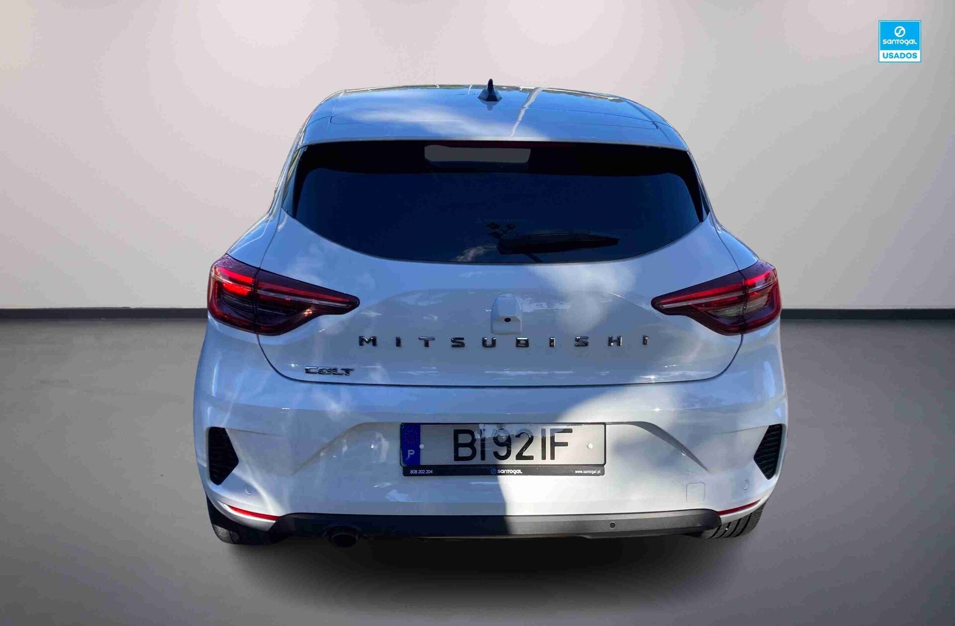 MITSUBISHI Colt 1.0 MPI-T Invite