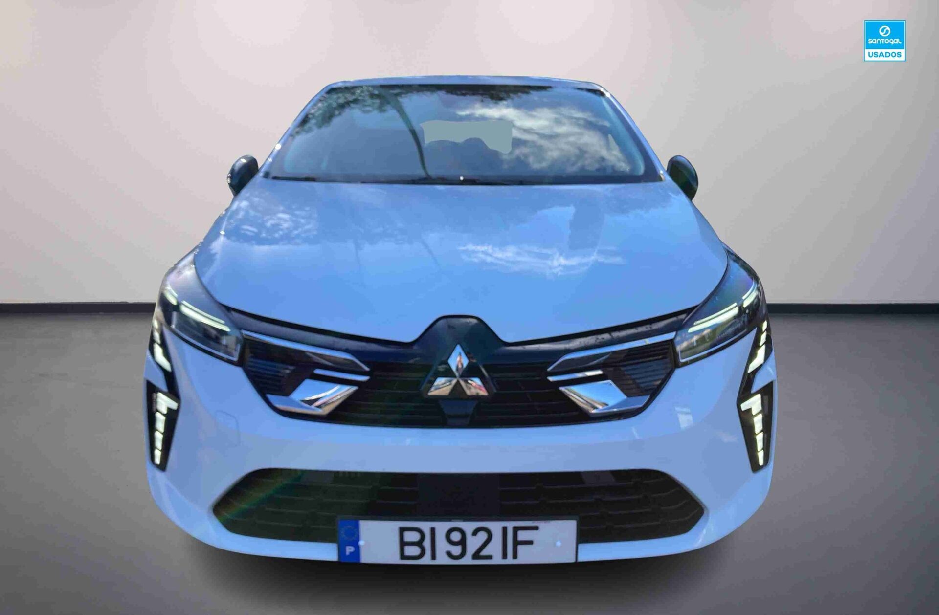 MITSUBISHI Colt 1.0 MPI-T Invite