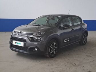 CITROEN C3 1.2 PureTech 83 S&S Plus