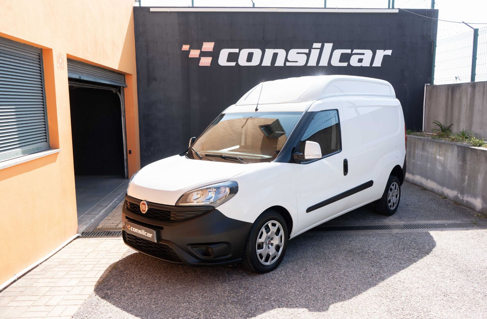 FIAT Doblò Combi 1.6 Multijet XL