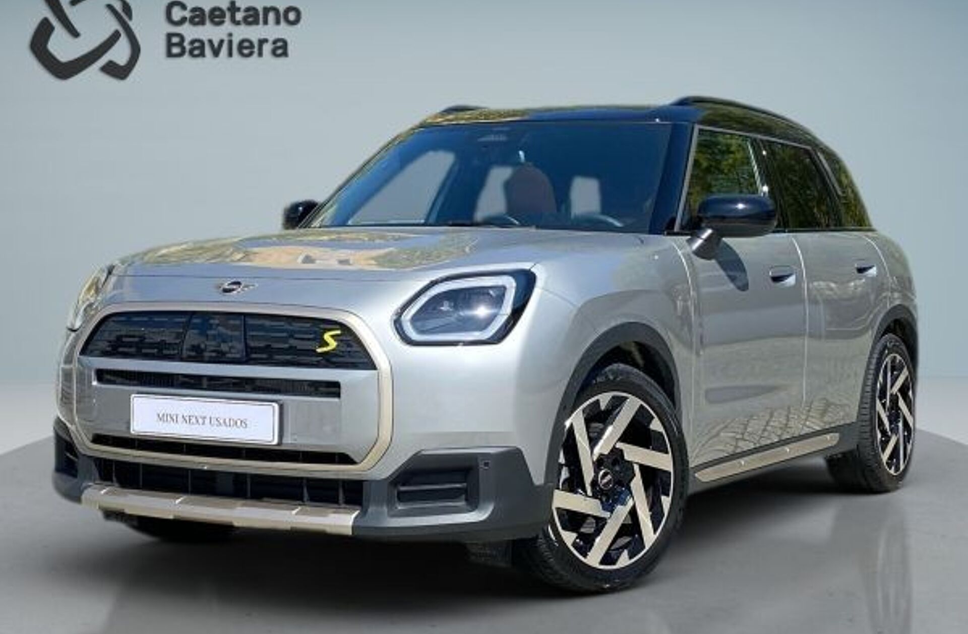 MINI Mini Countryman SE Favoured M