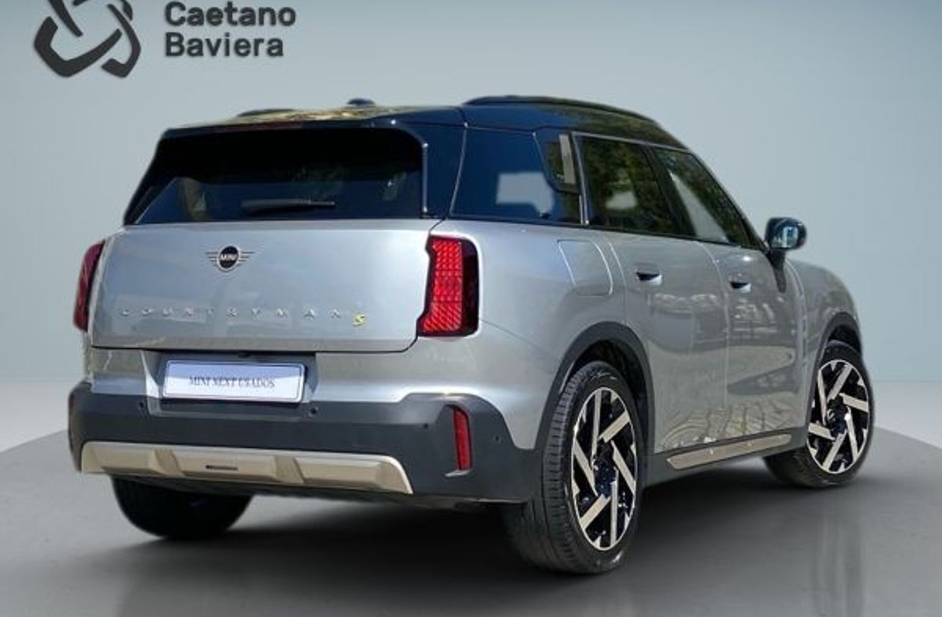 MINI Mini Countryman SE Favoured M