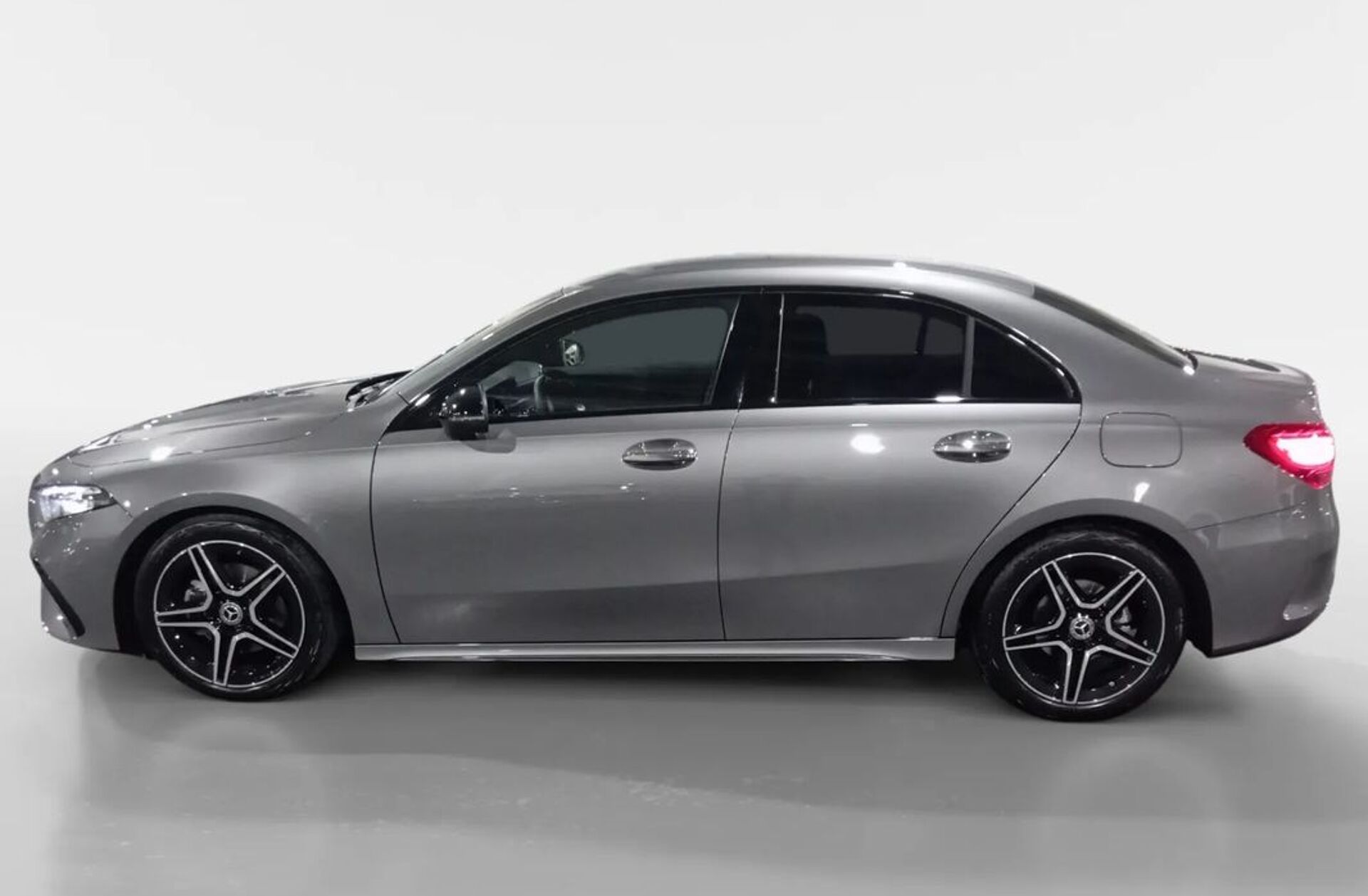 MERCEDES Classe A A 180 d