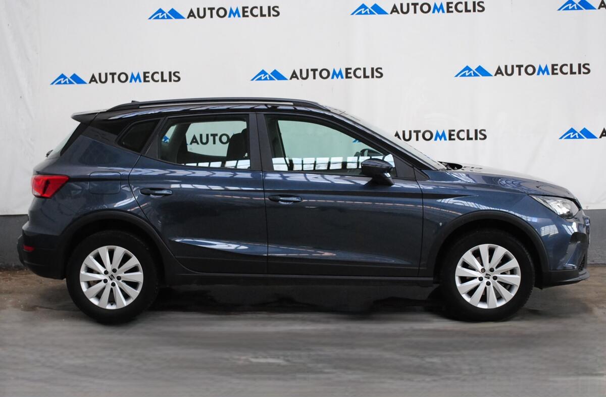 SEAT Arona 1.0 TSI Style