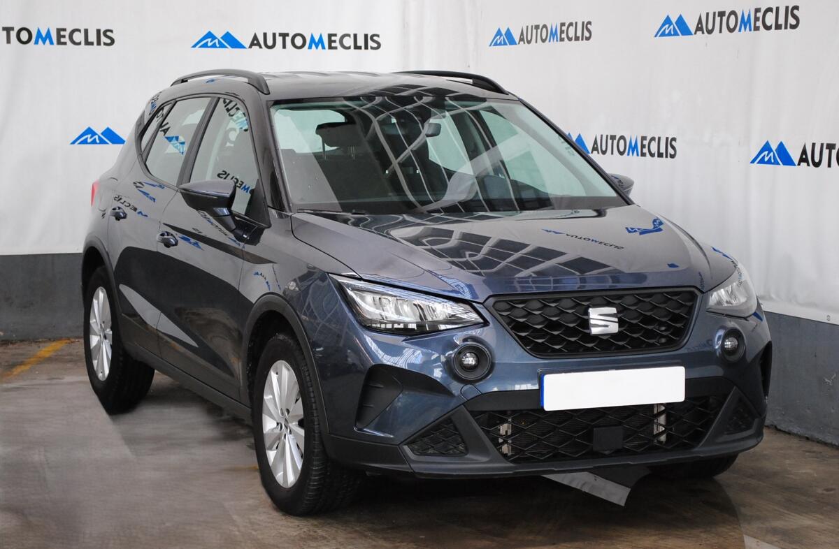 SEAT Arona 1.0 TSI Style