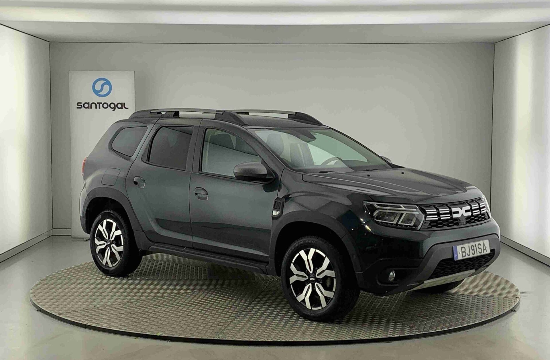 DACIA Duster 1.5 Blue dCi Journey