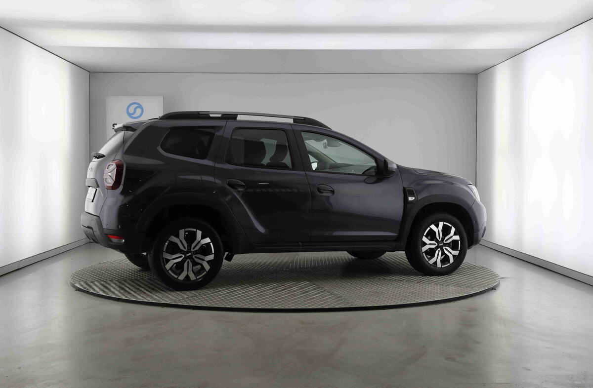 DACIA Duster 1.5 Blue dCi Journey