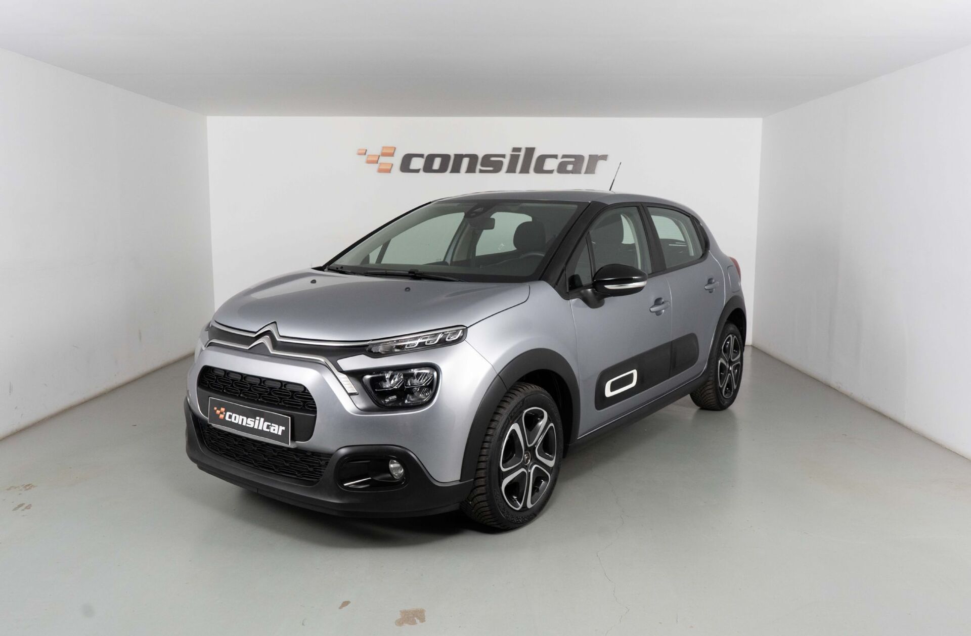 CITROEN C3 1.2 PureTech Feel Pack